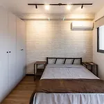 Studio No Coracao De Sao Paulo!