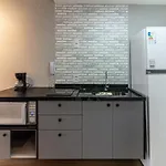 Studio No Coracao De Sao Paulo!