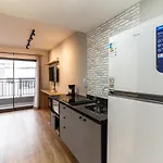 Studio No Coracao De Sao Paulo!