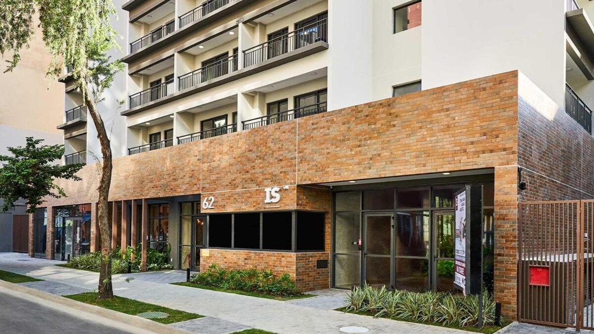No Coracao De Sao Paulo! Apartamento São Paulo