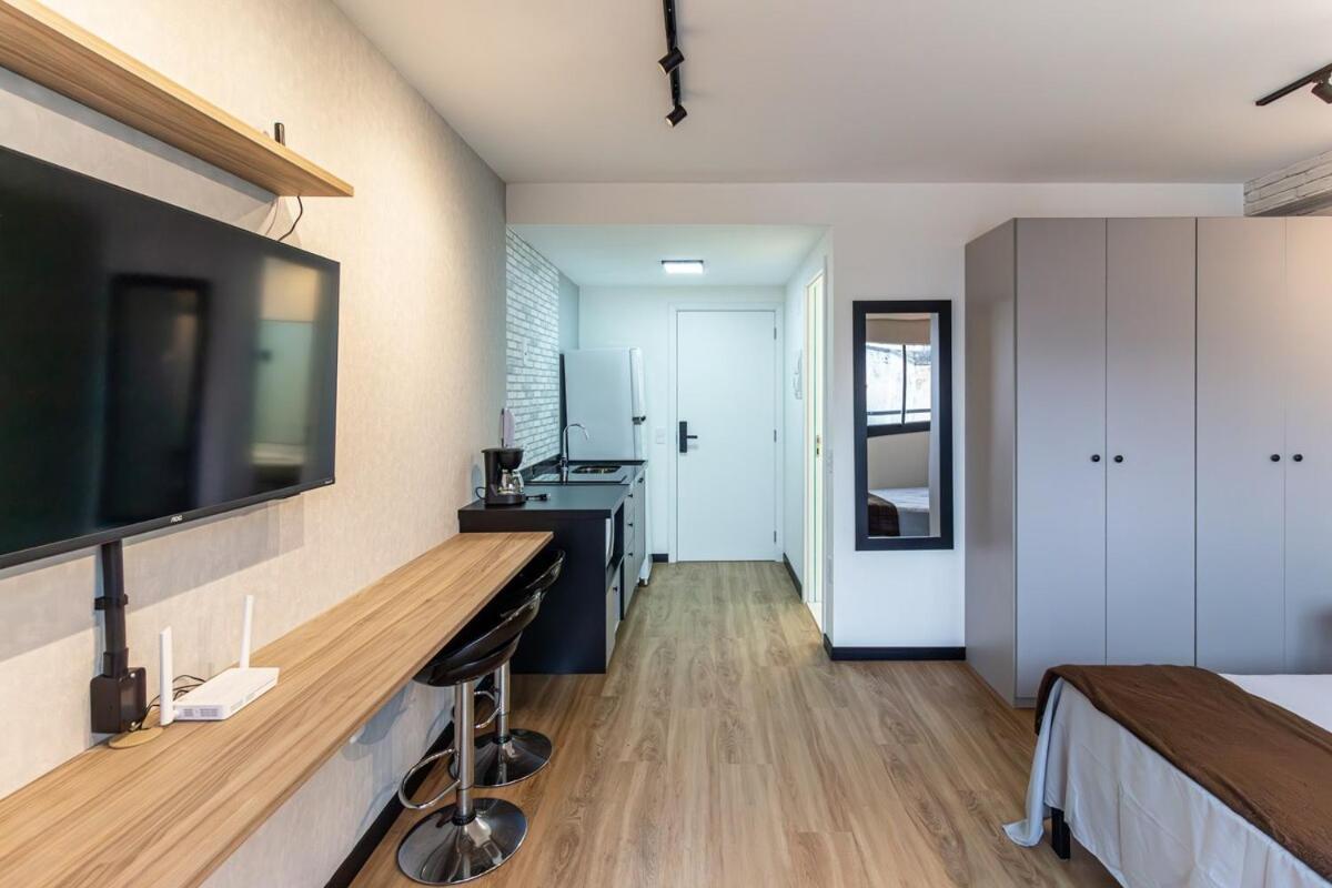 Apartamento No Coracao De Sao Paulo!