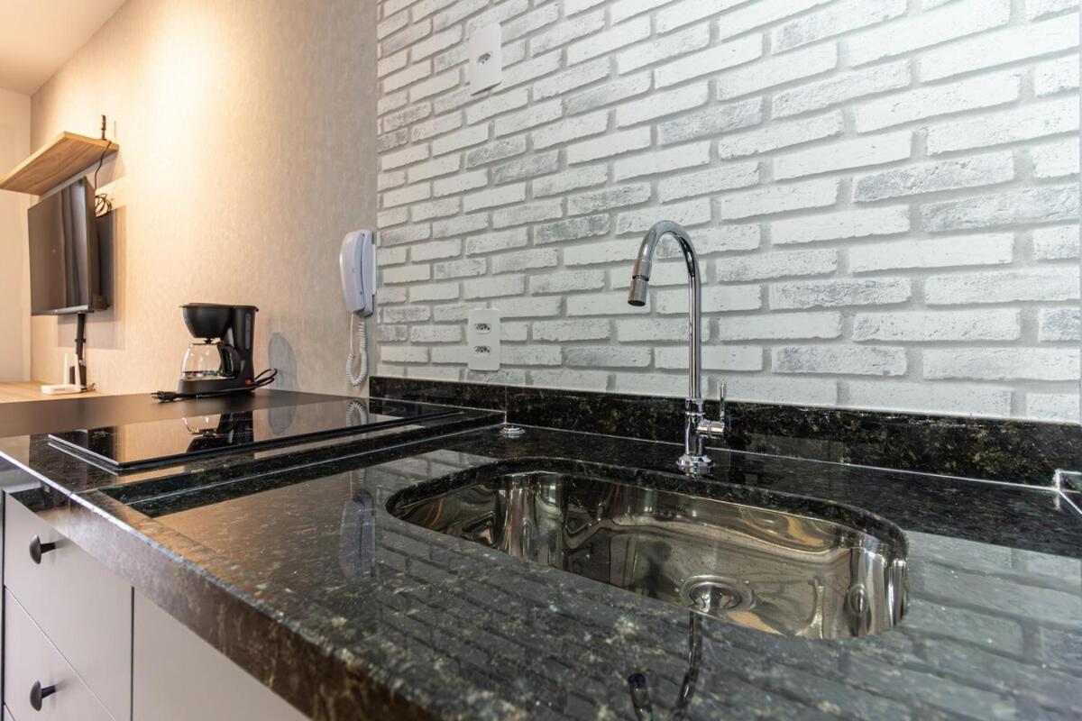 Apartamento No Coracao De Sao Paulo!