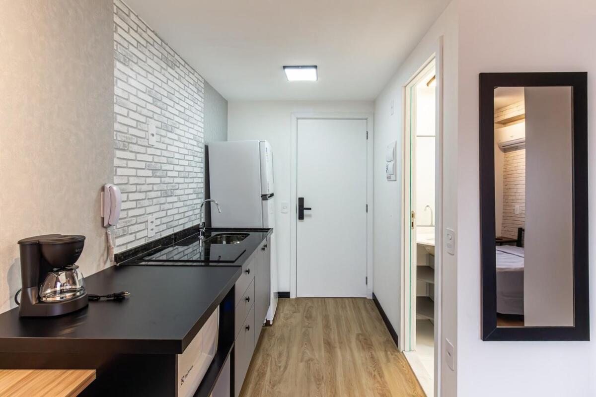 Apartamento No Coracao De Sao Paulo!
