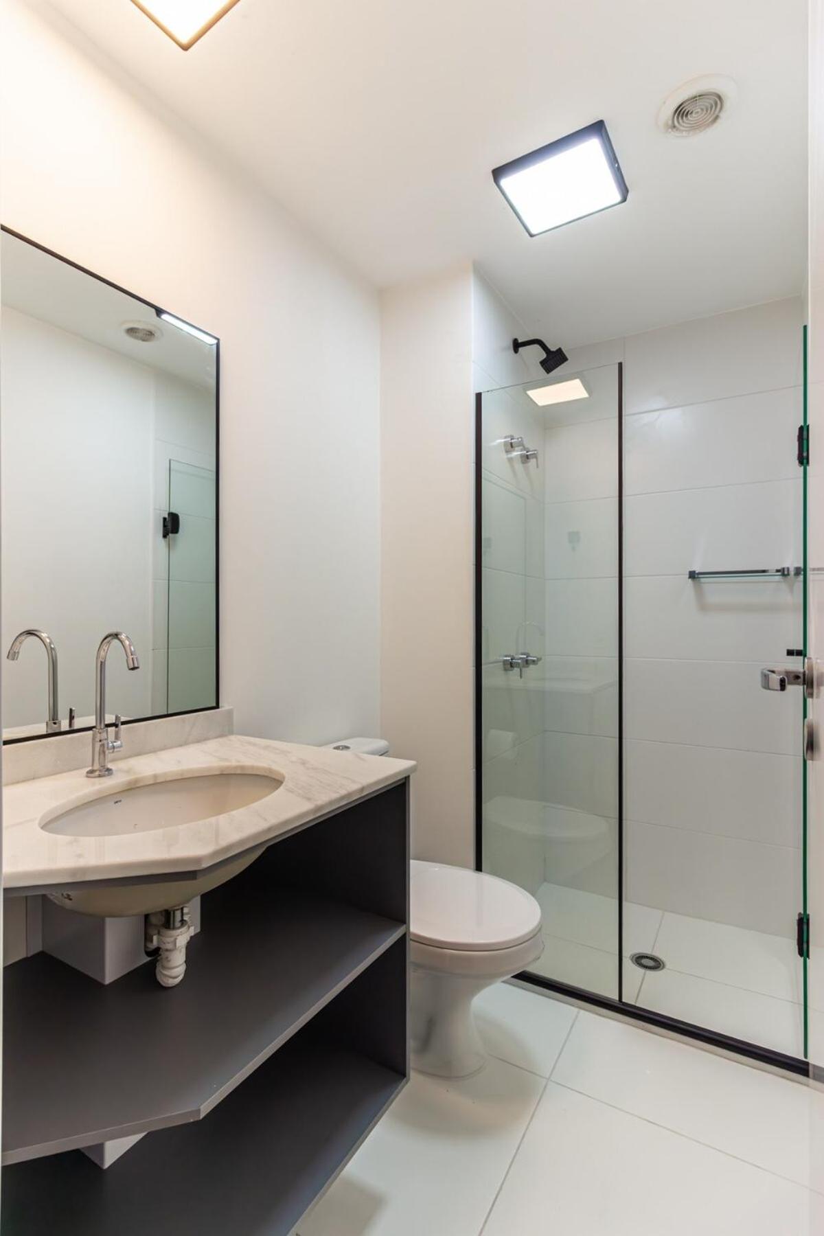 Apartamento No Coracao De Sao Paulo!